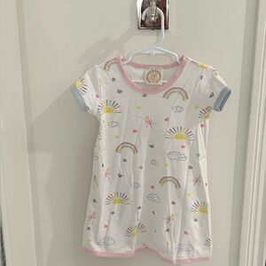 The Beaufort Bonnet Company Polly Play Dress. It’s All Sunshine.